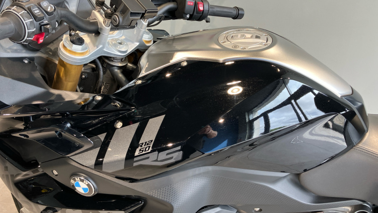 (23MY) BMW R1250 RS SE